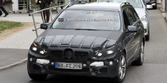 Новый Mercedes-Benz E-класса: долой революции!. Фотослайдер 0
