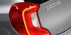 Самый маленький Kia: моторы, опции и другие подробности о Picanto