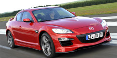 Капризный Ванкель: почему Mazda возвращается к роторным моторам. Фотослайдер 8