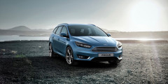 Новые Ford Focus и Mondeo появятся в России в 2015 году. Фотослайдер 0