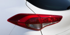 Возвращение в Аризону: Hyundai назвал цены на новый Tucson. Фотослайдер 3