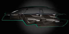 Audi представит универсал  Prologue Avant в марте. Фотослайдер 0
