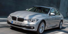 BMW разработала две новые гибридные модели. Фотослайдер 1