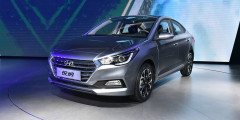 Hyundai рассказал о новинках для России 1