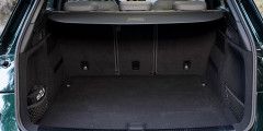 Самолет, тряска и две тонны кожи. Тест-драйв Audi Q5 - Салон