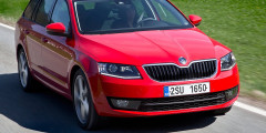 Skoda Superb и еще 7 очень больших универсалов. Фотослайдер 4