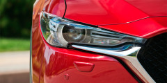 Какие автомобили можно купить с большой скидкой - Mazda CX-5