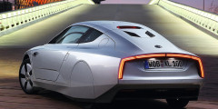 Культ экономии: Audi A3 ultra и другие. Фотослайдер 2