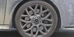 Названа дата премьеры обновленного Ford Focus RS. Фотослайдер 0