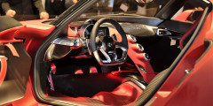 Alfa Romeo на пороге перезагрузки. Фотослайдер 0