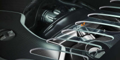 Самый мощный McLaren получил 675-сильный мотор  . Фотослайдер 0