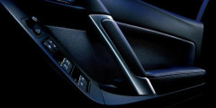 Subaru представила обновленный Forester. Фотослайдер 0