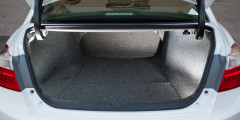 Сказка о трех желаниях: Accord и Mazda6 против Camry. Фотослайдер 7
