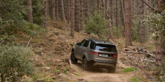 Обновленный Land Rover Discovery для России: все подробности - Внешка