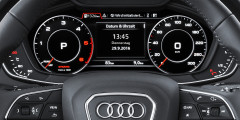 Audi Q5: что нужно знать о версии для России. Фотослайдер 3