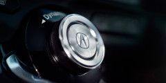 Acura рассказала о самом мощном седане TLX Type S