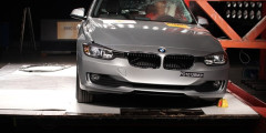 Не разбив яиц: самые безопасные автомобили-2012. Фотослайдер 2