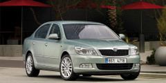 Skoda Octavia 2008
