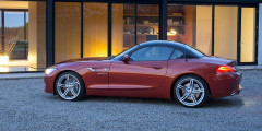 Новинки Детройта: от Corvette до маленького Mercedes. Фотослайдер 6