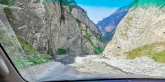 Экспедиция по Северному Кавказу на Toyota Fortuner - Галерея 3