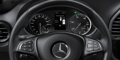 Смена курса: для чего Mercedes понадобился новый Vito. Фотослайдер 2