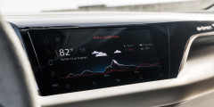 Audi e-tron GT Concept - Новинки ЛА-2018