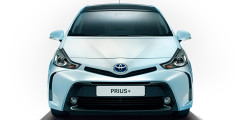 Toyota сделала Prius экологичнее. Фотослайдер 0