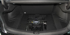 Телевизор в кулаке. Тест-драйв Acura TLX. Фотослайдер 3