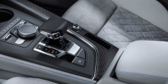 Audi A5 Sportback G-Tron