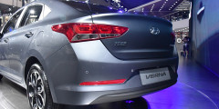 Hyundai рассказал о новинках для России 1
