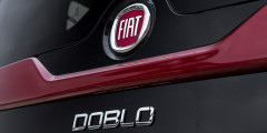 Тест-драйв Fiat Doblo: Той же монетой - внешка