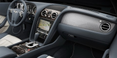 Bentley Continental V8 – спорткупе для рачительных. Фотослайдер 0