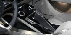 Jaguar представил свой первый электрический кроссовер. Фотослайдер 0