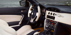 Родстер GT 86. Первые фото. Фотослайдер 1