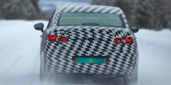 Citroen вывел на тесты новый седан для европейского рынка. Фотослайдер 0