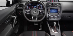 Обновленный хэтчбек Volkswagen Scirocco GTS получил 220-сильный мотор. Фотослайдер 0