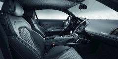 Audi R8 стал еще легче и быстрее. Фотослайдер 0