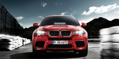 Новый BMW X6 – найти десять отличий. ФОТО. ВИДЕО. Фотослайдер 0