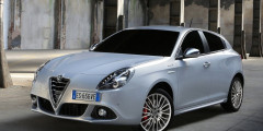 Alfa Romeo выпустит 8 новых моделей . Фотослайдер 1