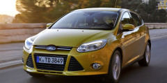 Opel Astra K и еще 6 причин пересесть на хэтчбек. Фотослайдер 1