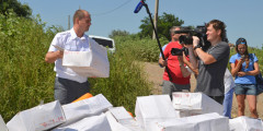 Фото: пресс-служба управления Россельхознадзора по Белгородской области