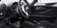 Lotus представил Exige S с автоматической коробкой передач. Фотослайдер 0