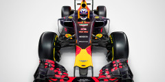 Aston Martin и Red Bull построят гиперкар «нового поколения». Фотослайдер 0