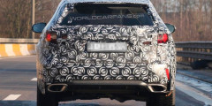 Названа дата премьеры нового Lexus RX . Фотослайдер 0