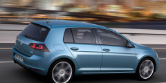 Volkswagen Golf: культ в седьмом поколении. Фотослайдер 2