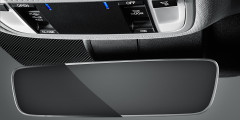 Телевизор в кулаке. Тест-драйв Acura TLX. Фотослайдер 4