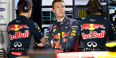 Второй шанс: почему Квят лишился места в Red Bull. Фотослайдер 4