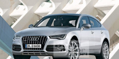 20 новинок Audi: конец эпохи обещает быть шумным. Фотослайдер 0