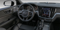 Новинки-2019 - Volvo S60