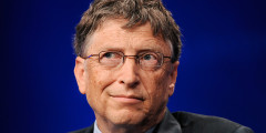 1. Билл Гейтс — $86 млрд. 61 год, США. Источник состояния: Microsoft
